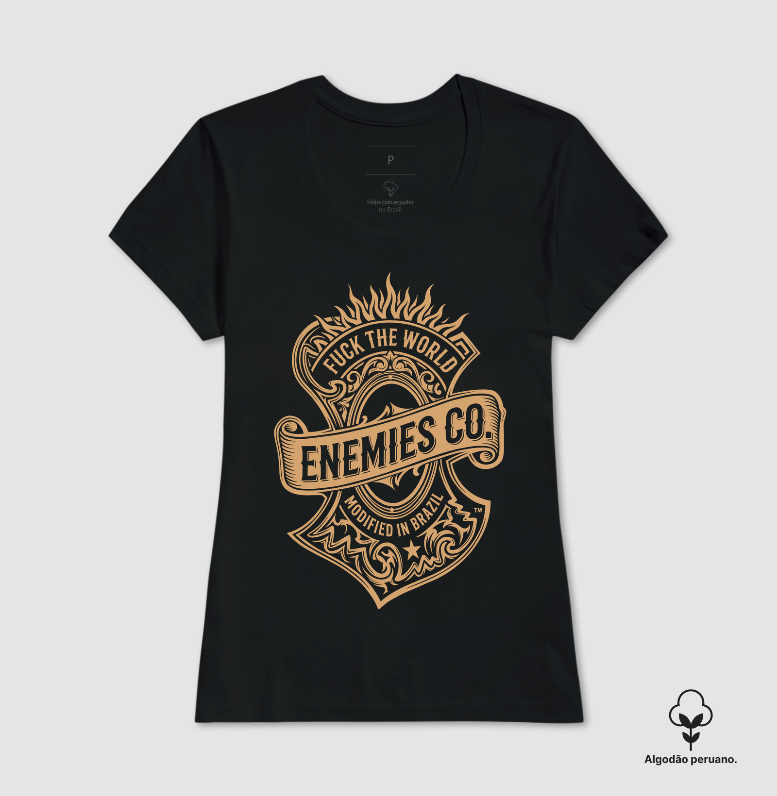 Camisa 3