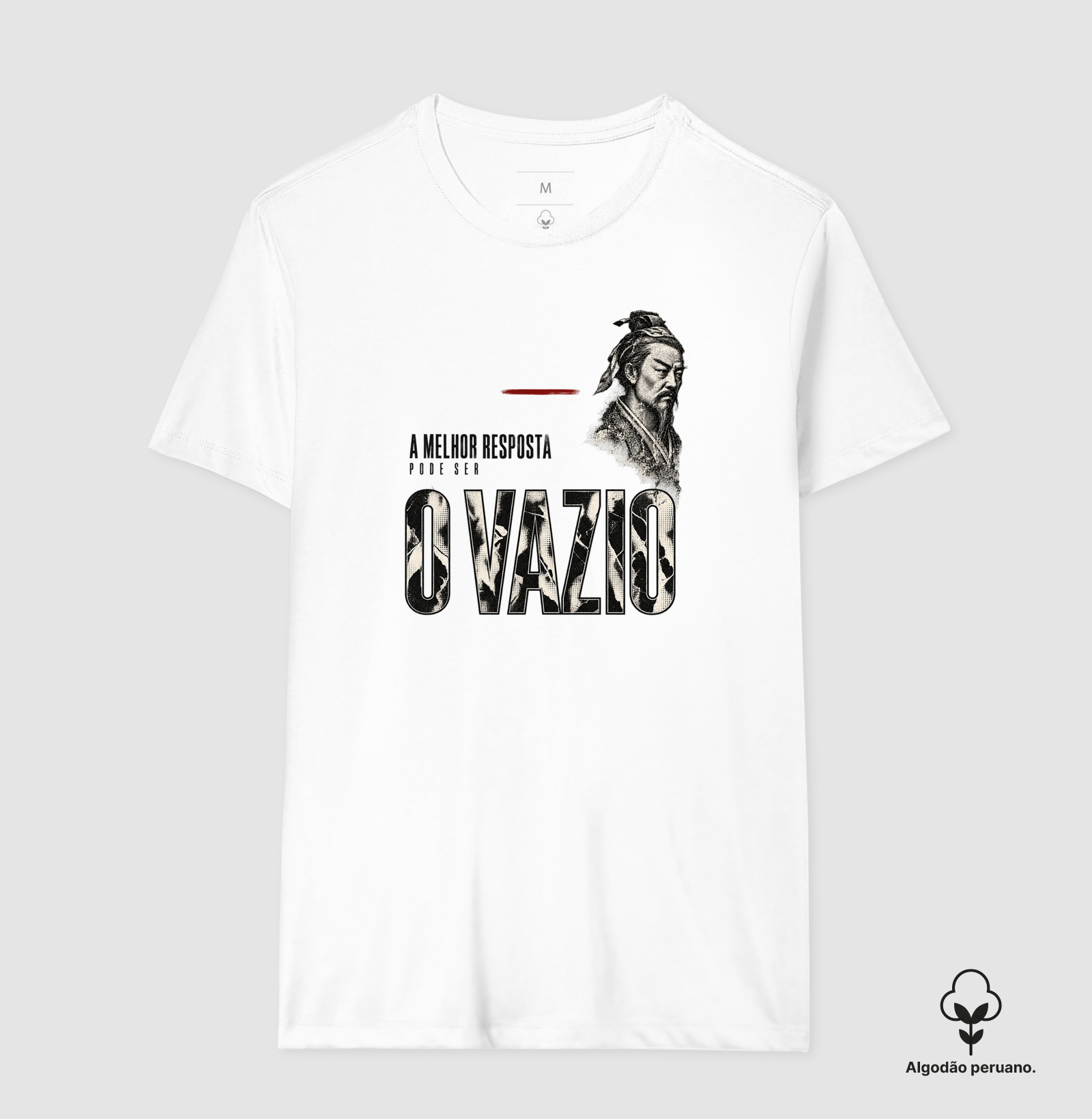 Sun Tzu - A Melhor Resposta Pode Ser o Vazio - Imagem 2
