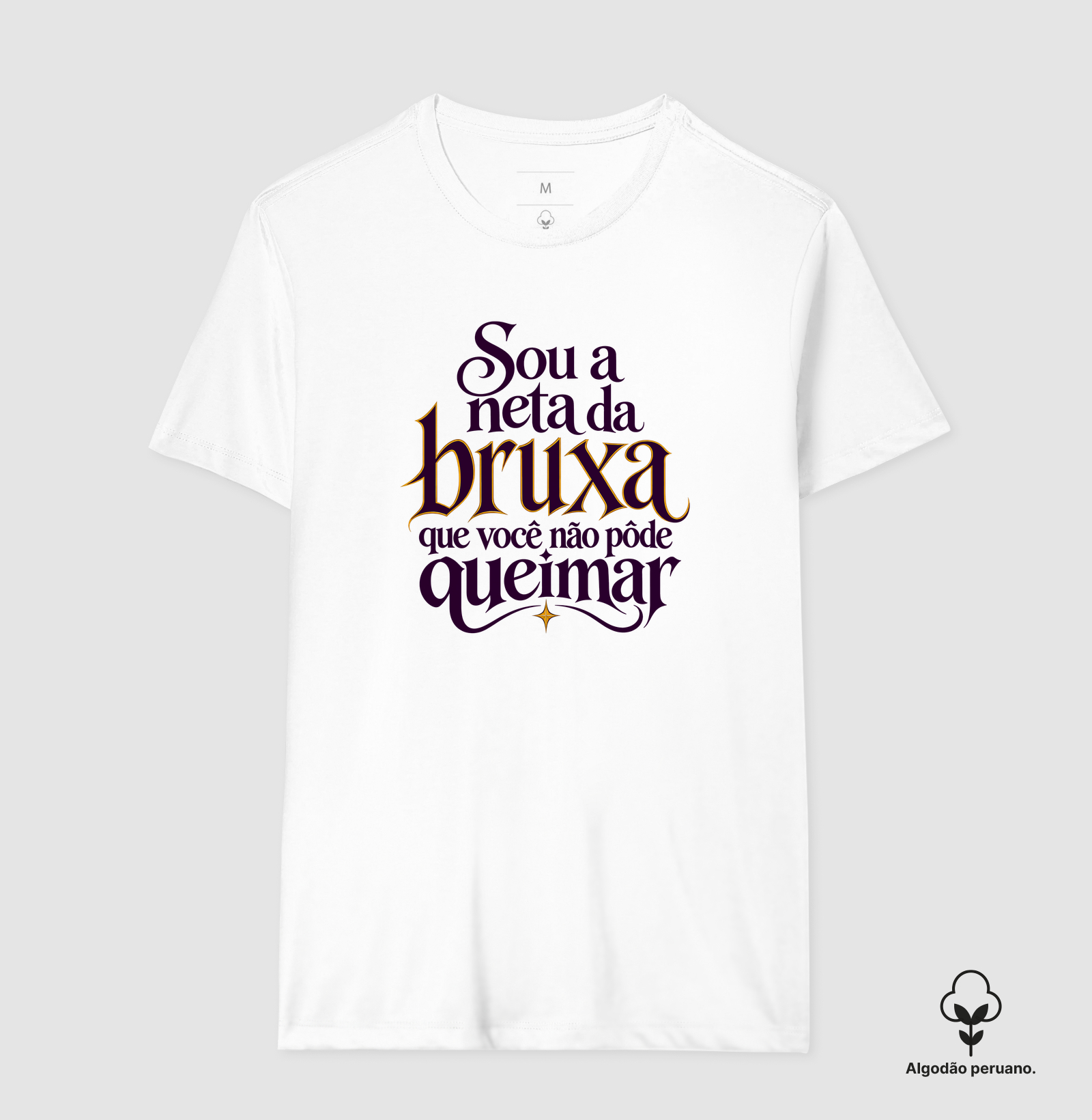 Sou a neta da bruxa que você não pôde queimar - Imagem 7