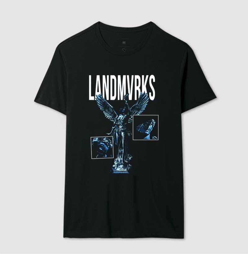 LANDMVRKS SUFFOCATE - Imagem 2