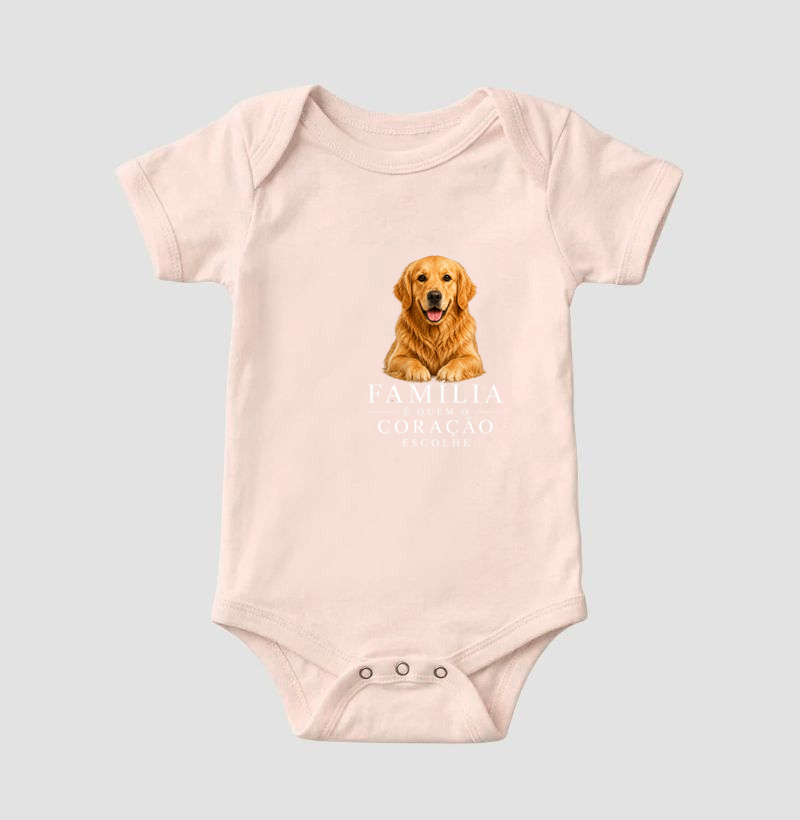 Golden - Família - Imagem 5
