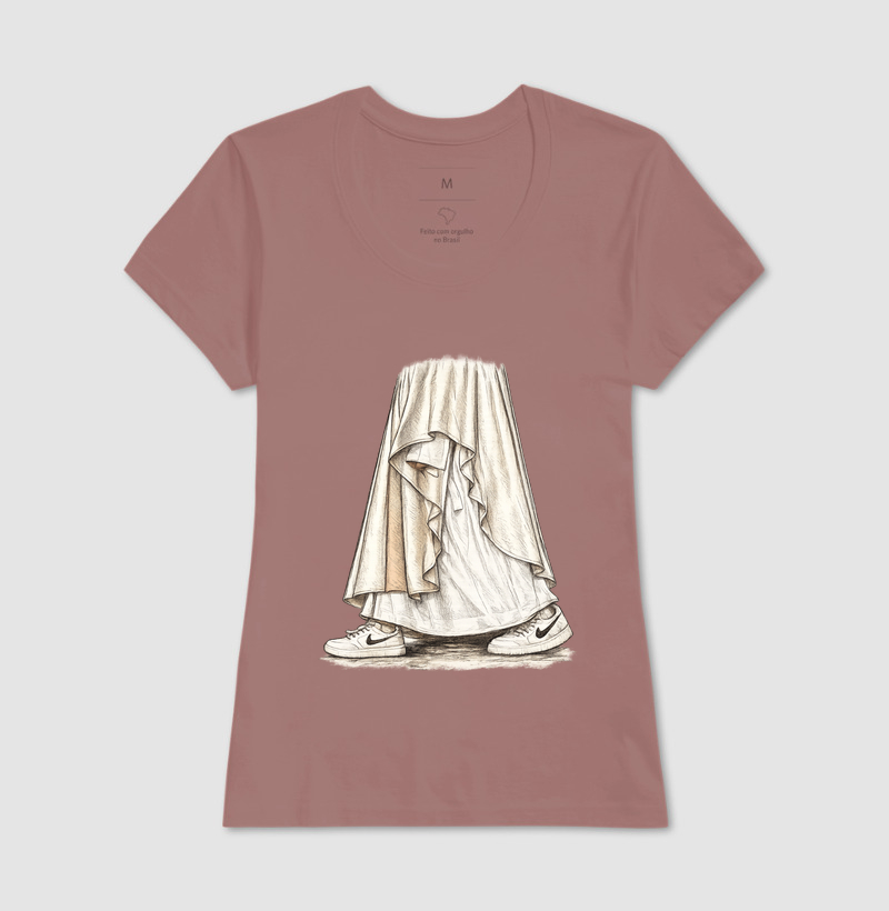 Camisa 16