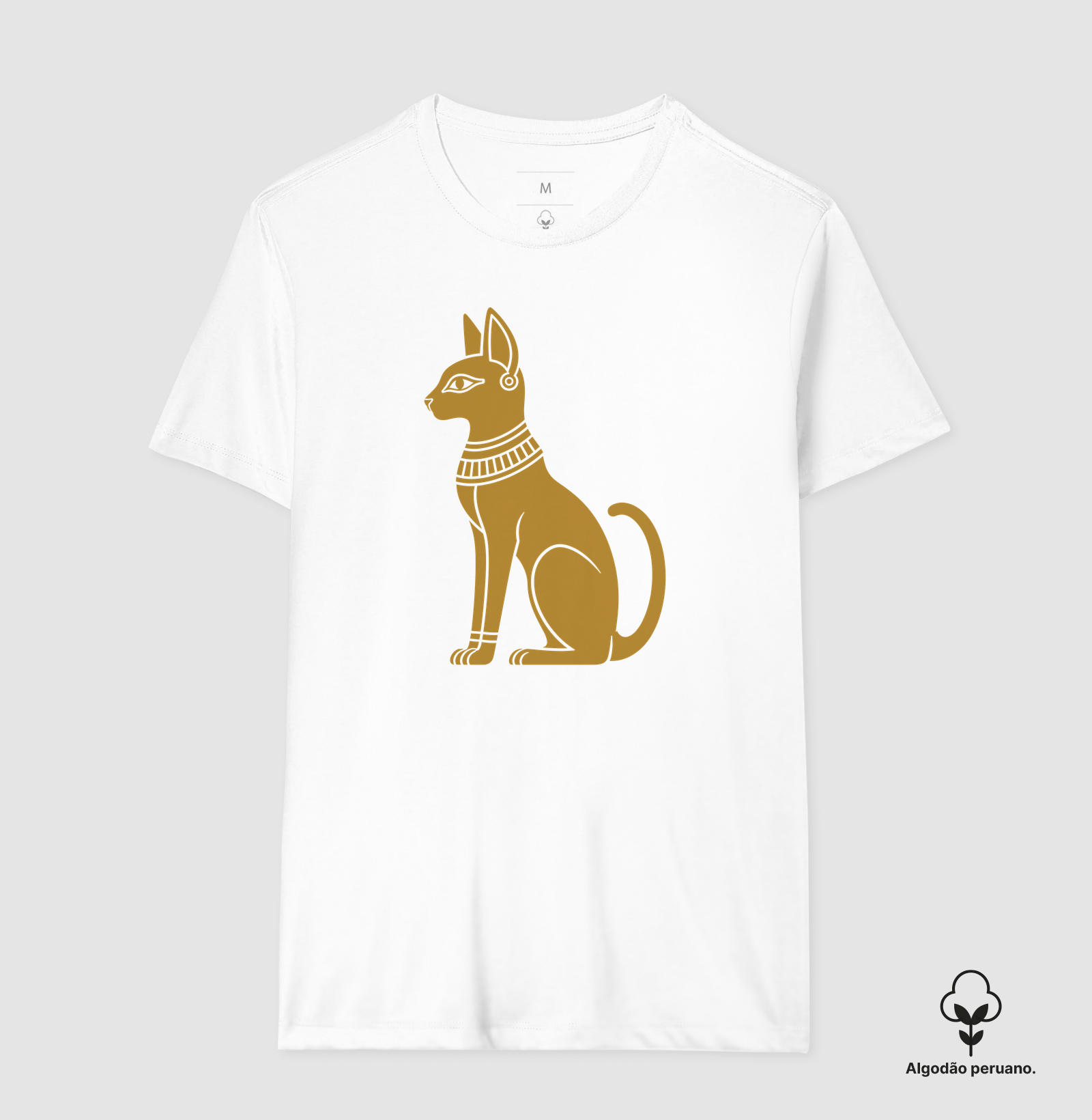 Gato (Bastet) - Egípcia - Imagem 5