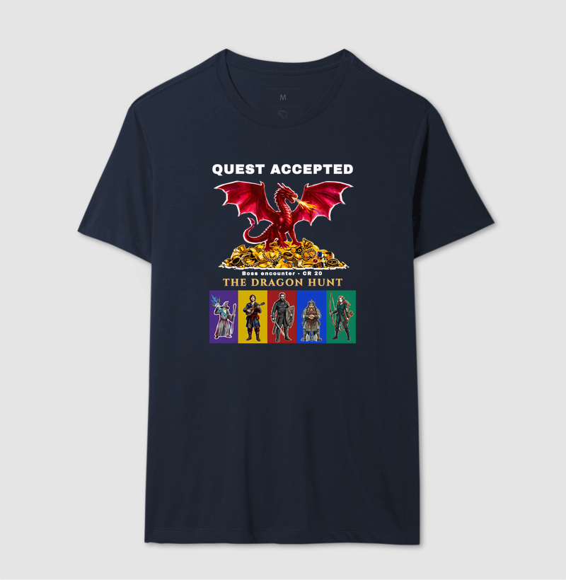 Camisa 5