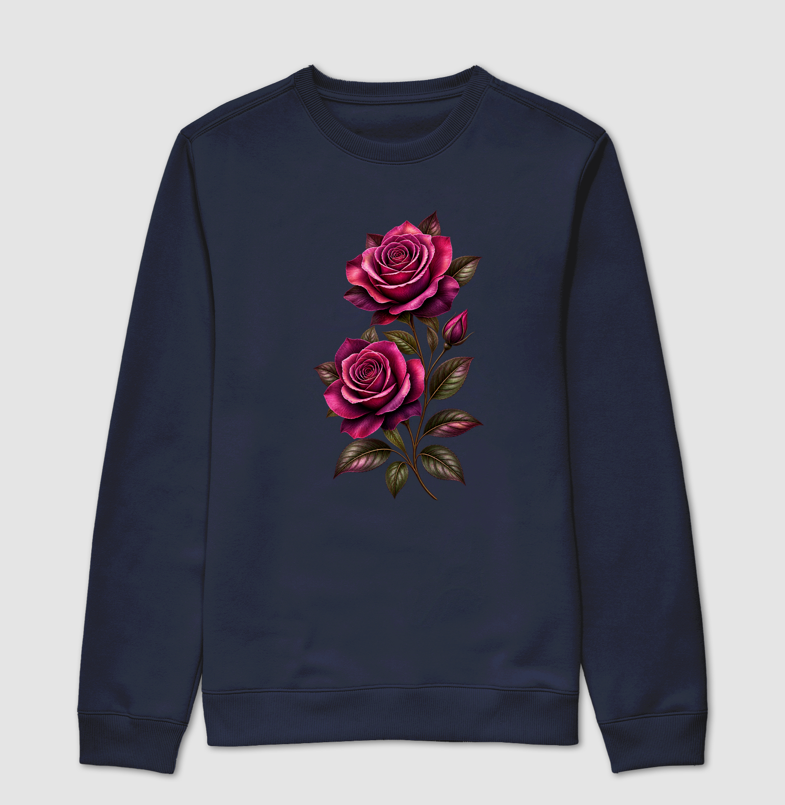 Rosas de Bordeaux - Imagem 5