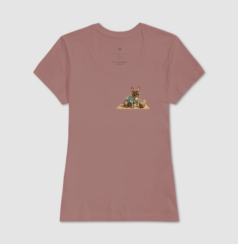 Camisa 16