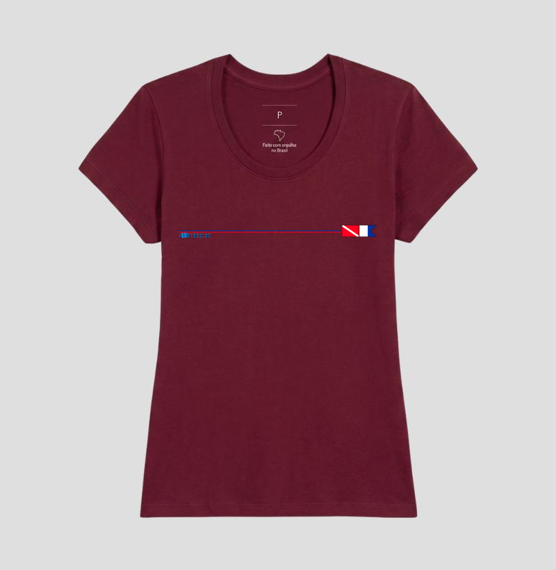 Camisa 21