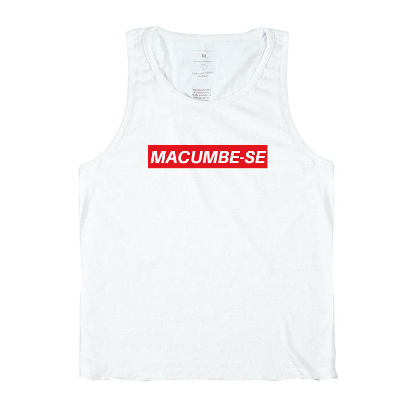MACUMBE-SE - Imagem 2
