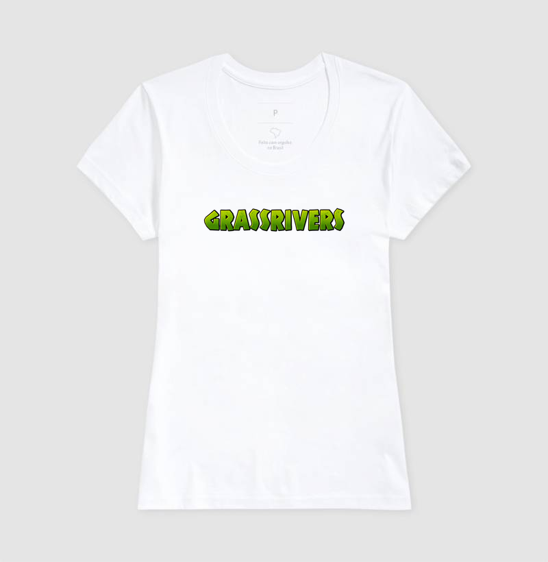 GRASSRIVERS - Logo - Imagem 5