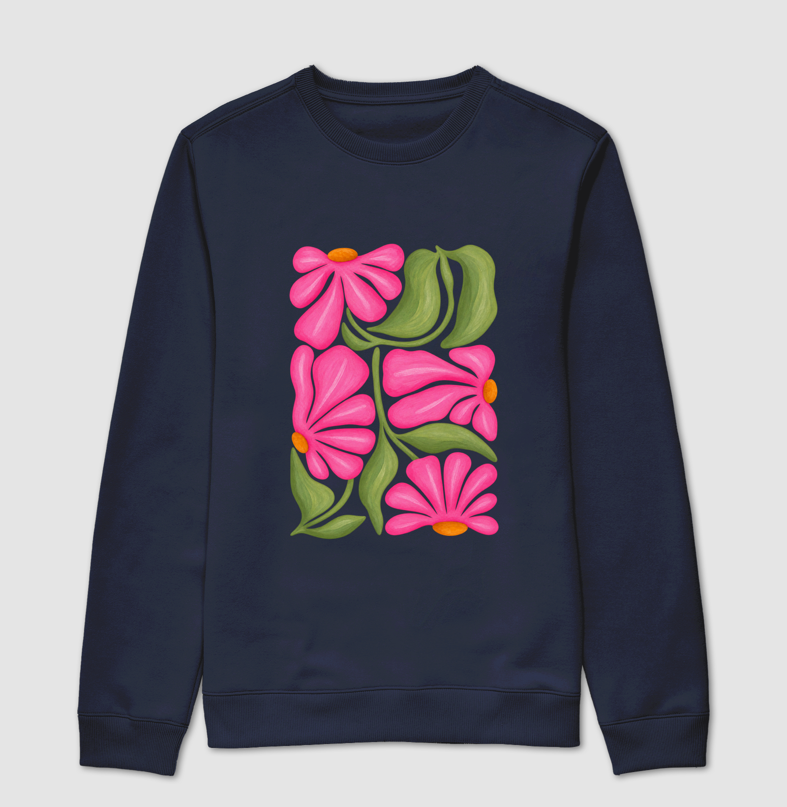 Flowers II - Imagem 4