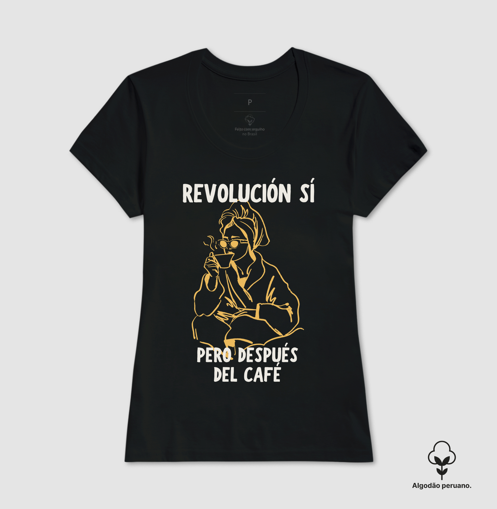 Camisa 1