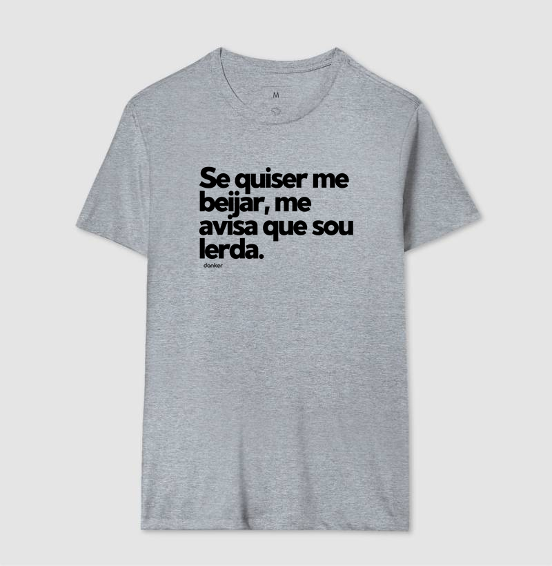 Camisa 7