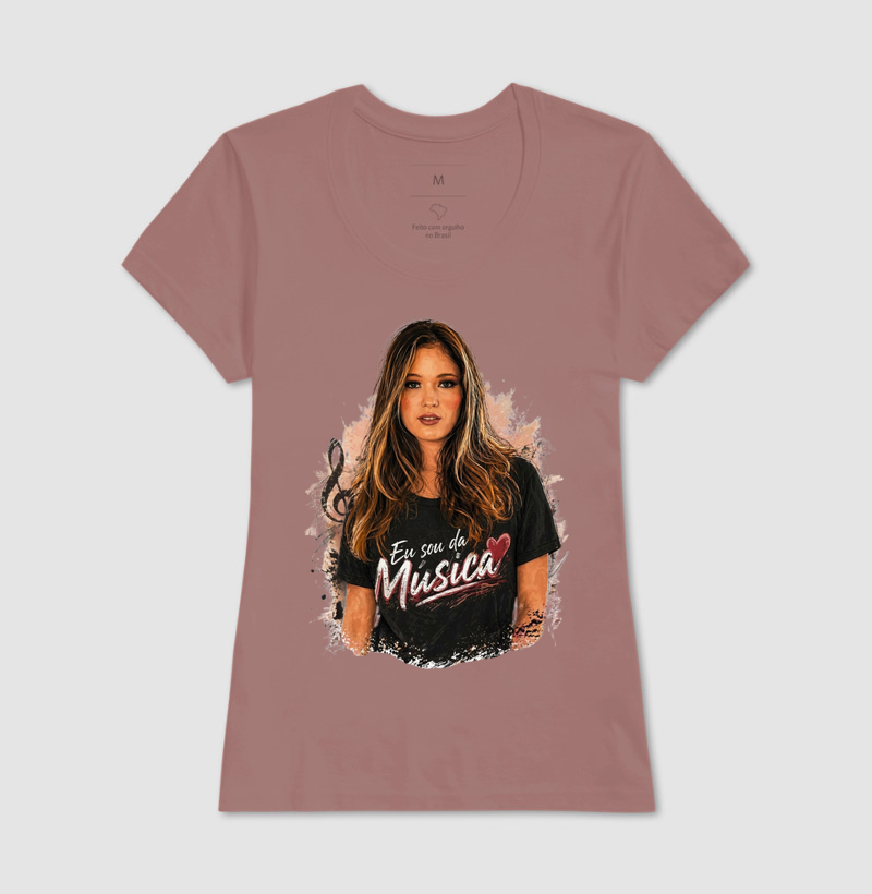 Camisa 10