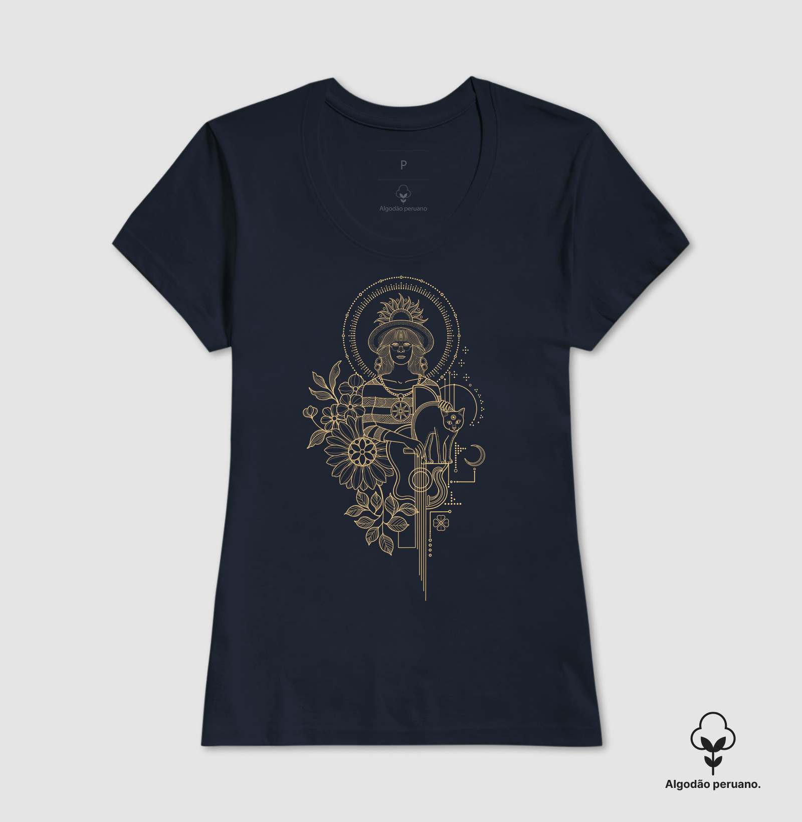 Camisa 7