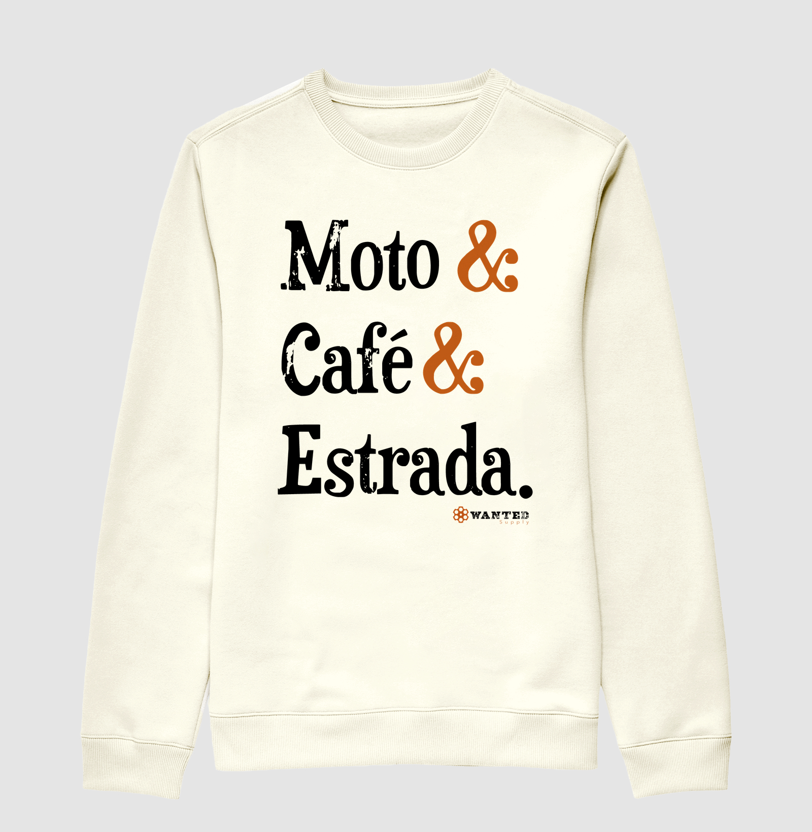 Moto, Café, Estrada - Imagem 2