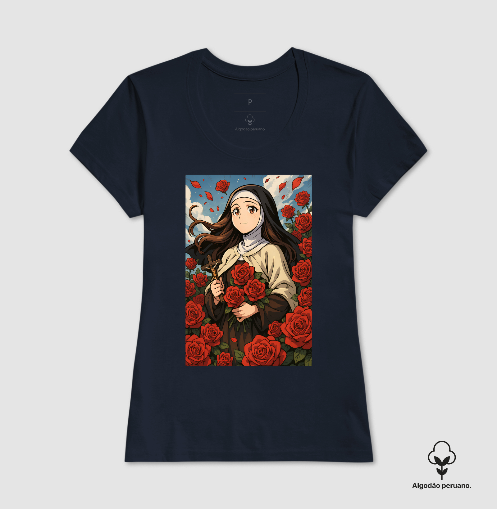 Camisa 2