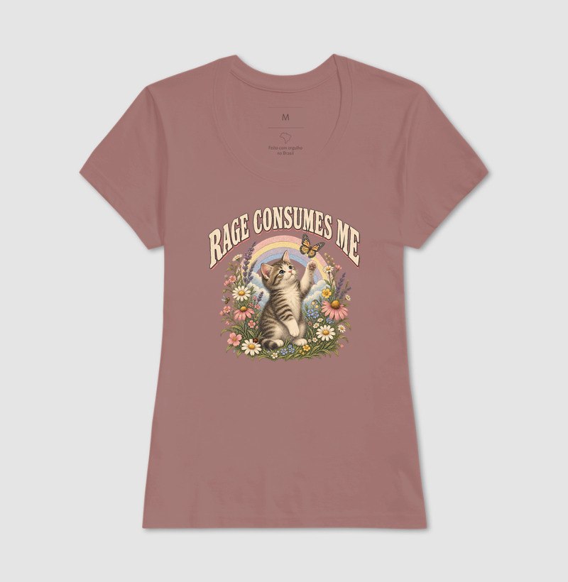 rage consumes me - Imagem 7