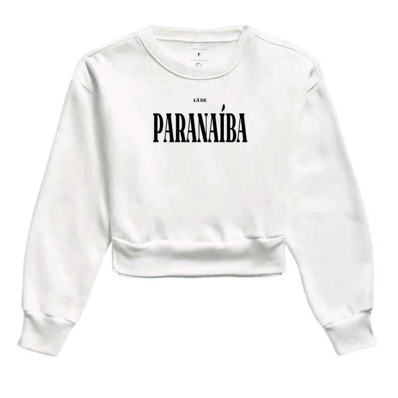 Paranaíba | Tipografia MS - Imagem 3