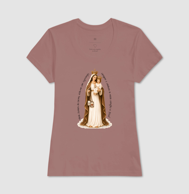 Camisa 16