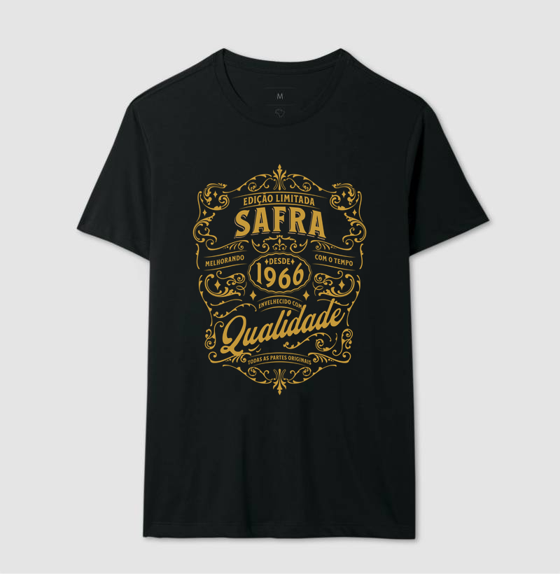 Safra edição limitada 1966 - Imagem 5