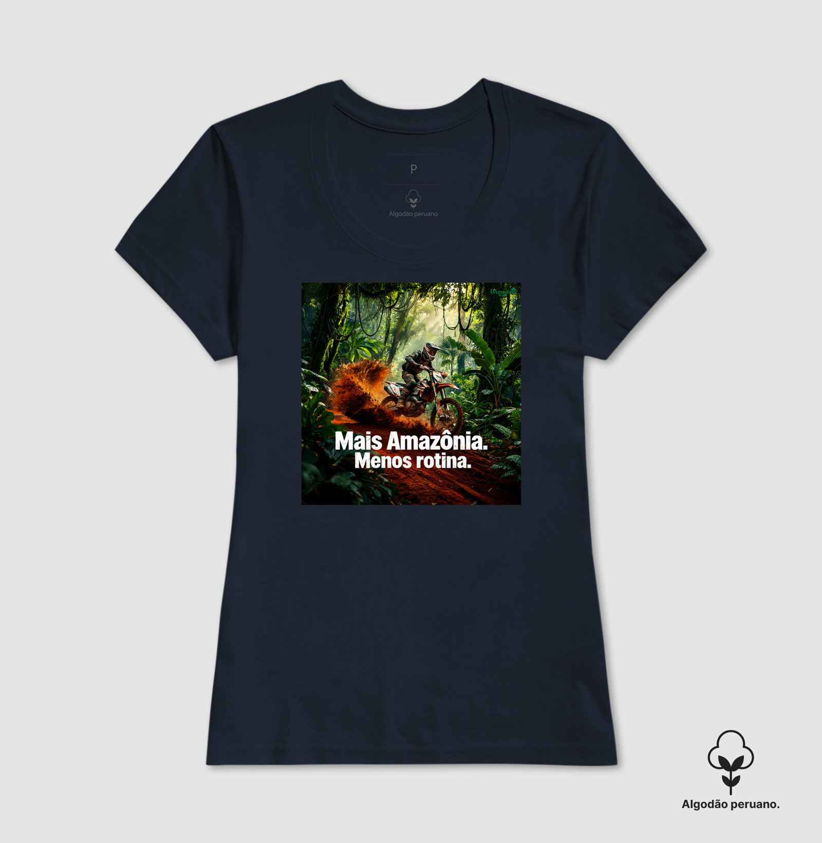 Camisa 7