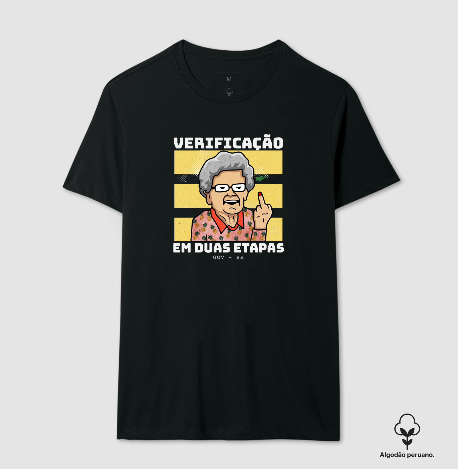 VERIFICAÇÃO EM DUAS ETAPAS - Imagem 9