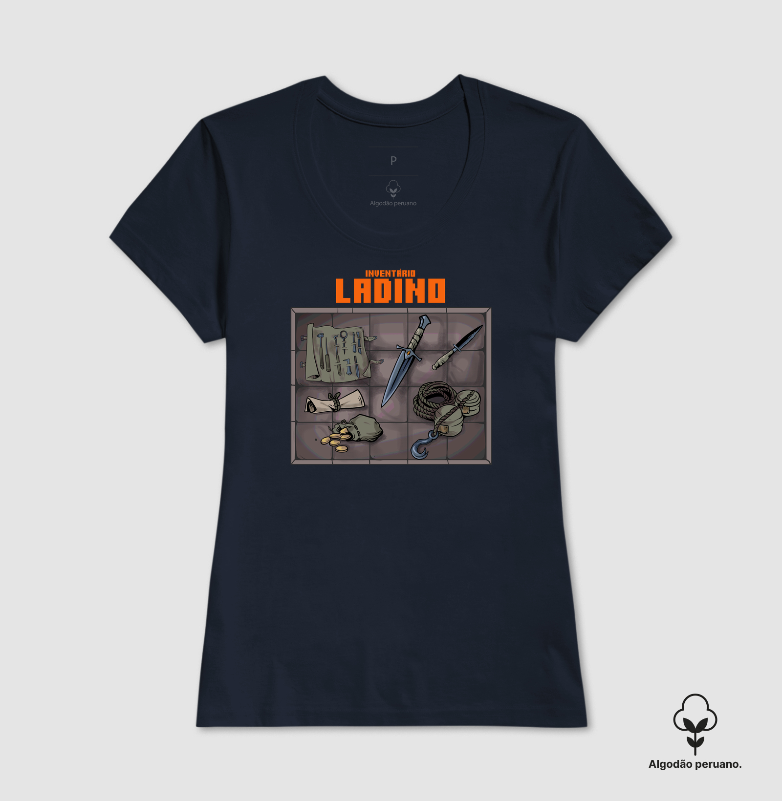INVENTÁRIO LADINO - Imagem 9