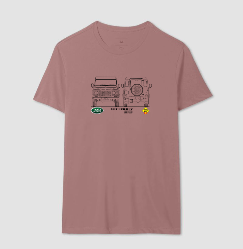 Camisa 19