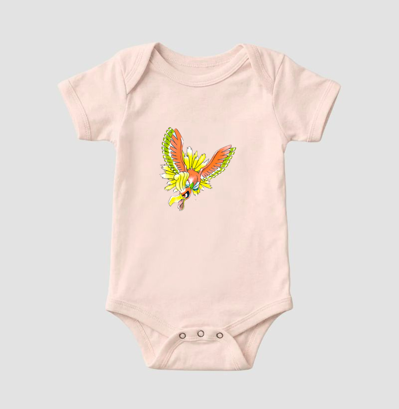 HO-Oh - Imagem 5