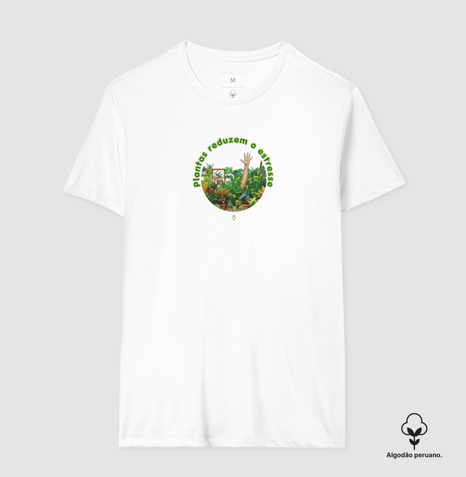 Plantas reduzem o estresse - Imagem 7