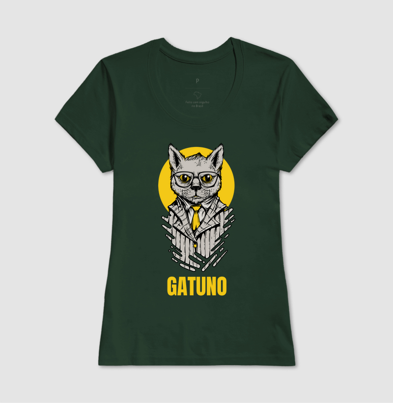 Camisa 11