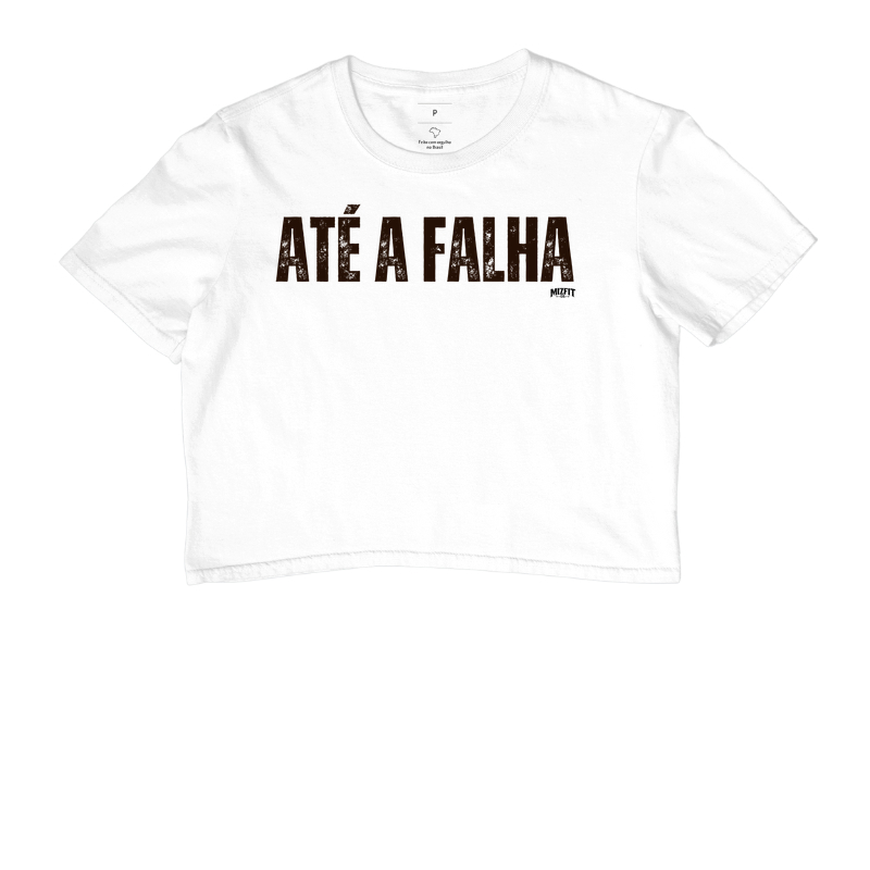 até a falha - Imagem 3