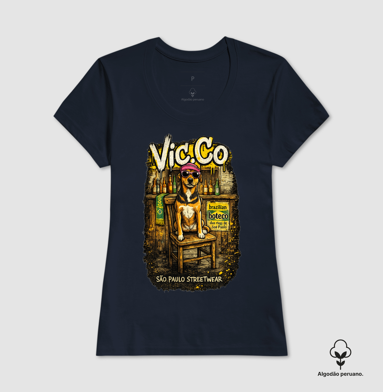 Camisa 3