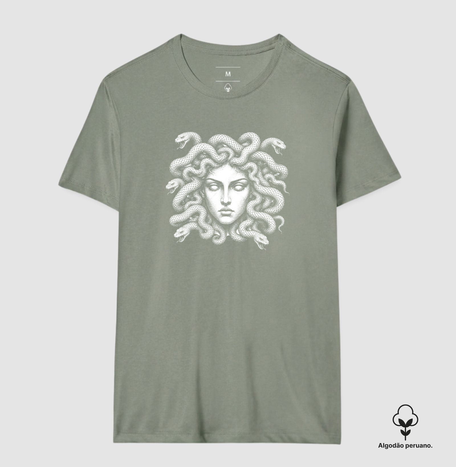 Medusa stone - Imagem 4