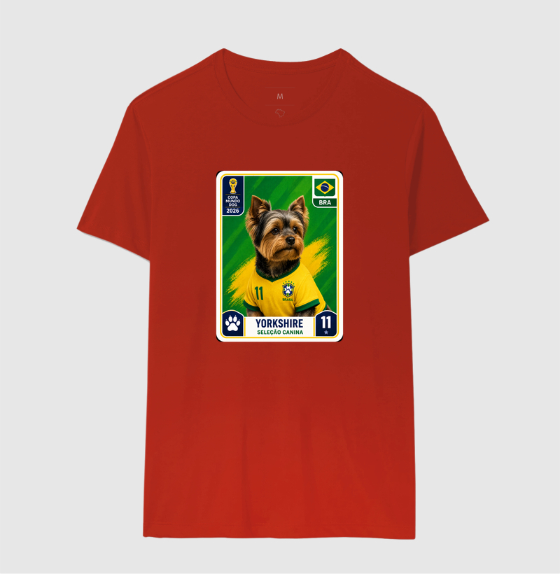 Camisa 9