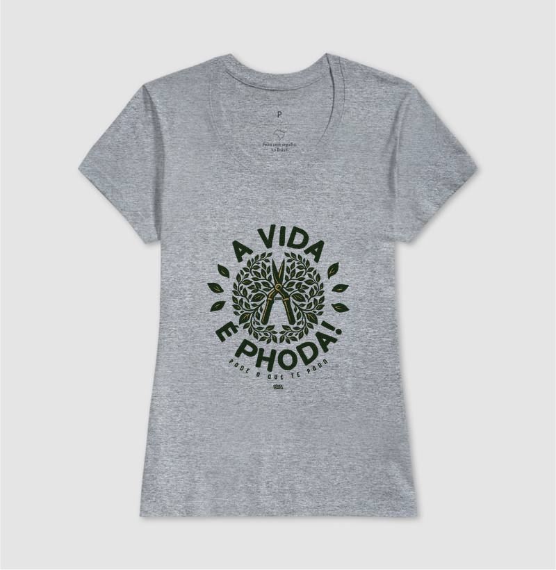 A vida é phoda! - Imagem 5