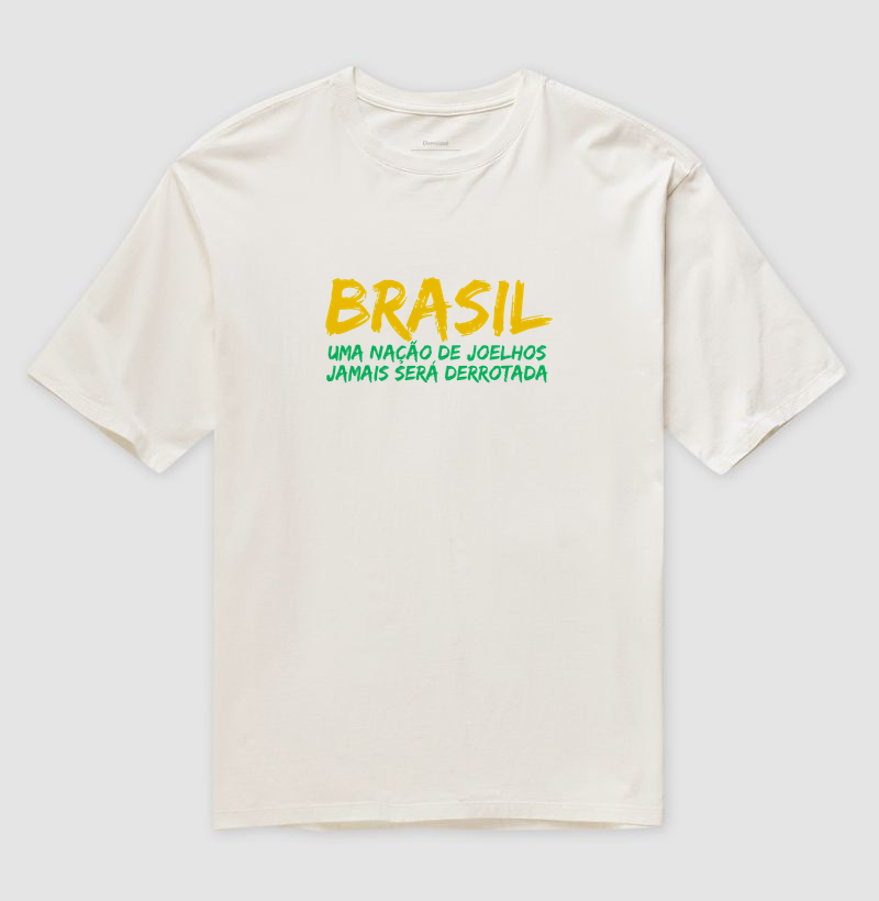 NAÇÃO DE JOELHOS - Imagem 4