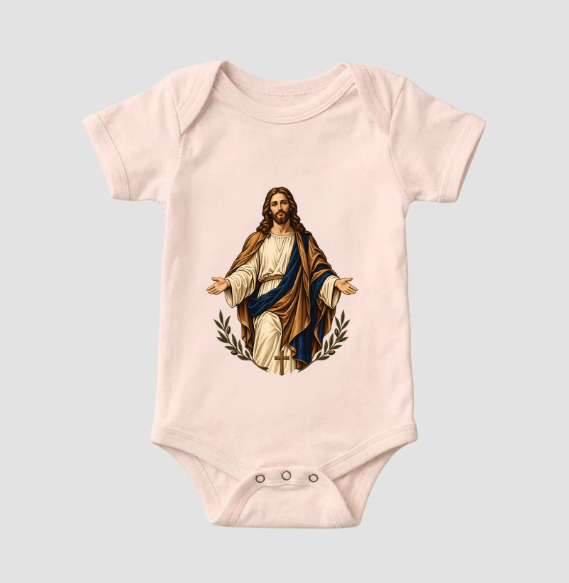 Cristo Acolhedor - Cristo Vivo - Imagem 5
