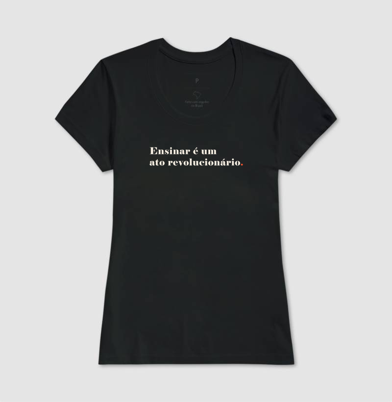 Ensinar é um Ato Revolucionário - Imagem 4
