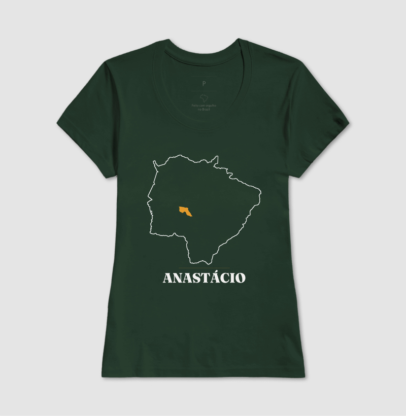 Camisa 12
