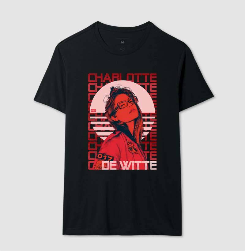 CHARLOTTE DE WITTE Vol.2 - Imagem 5