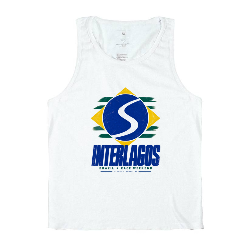 Bandeira Interlagos - Imagem 2