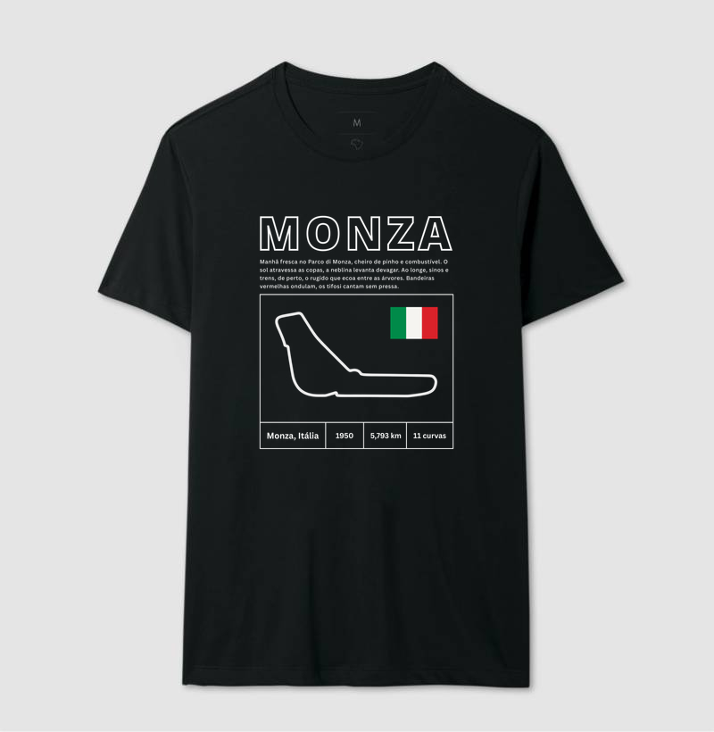 Circuito de Monza - Imagem 2