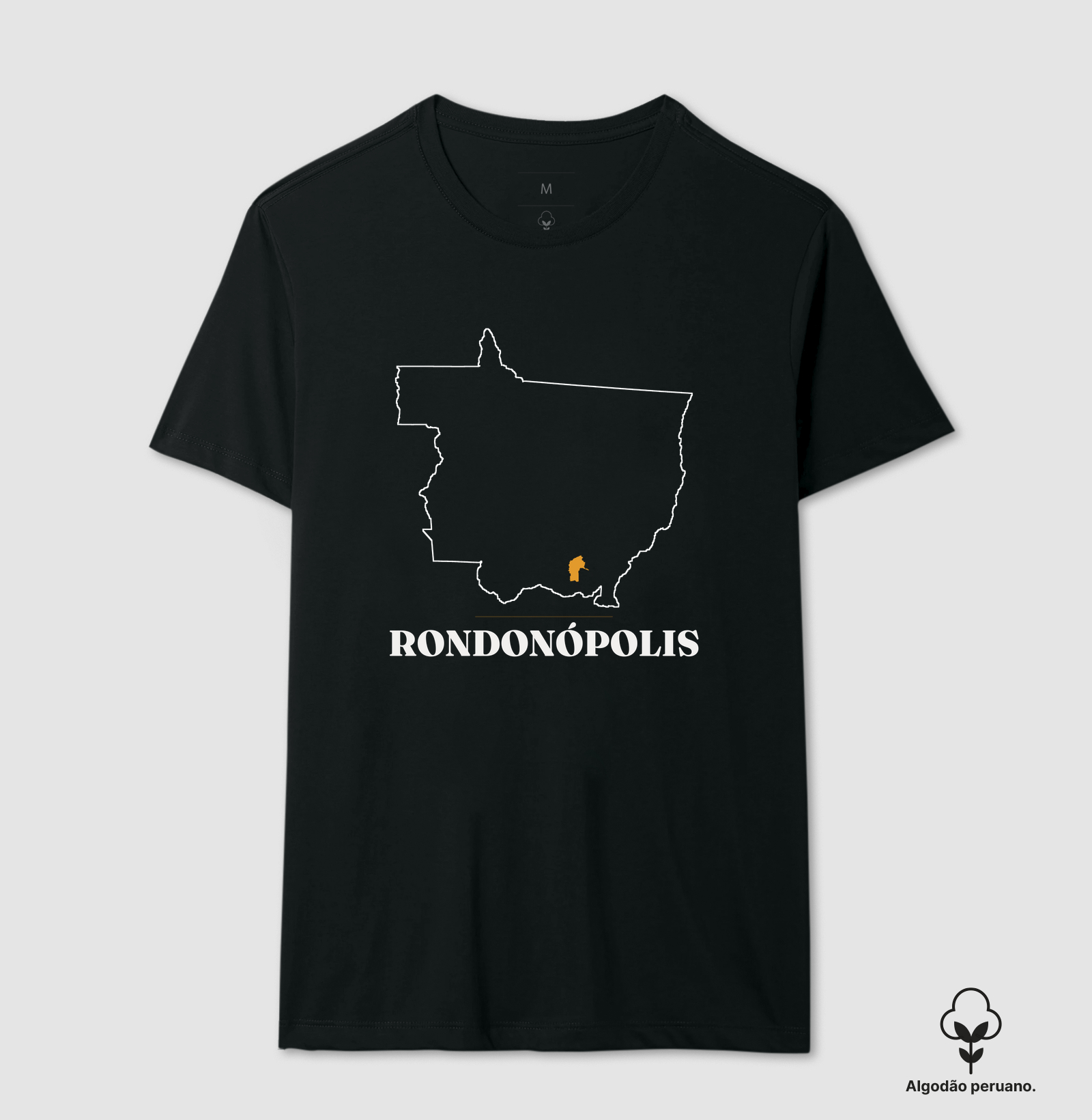 Rondonópolis | Traço MT - Imagem 3