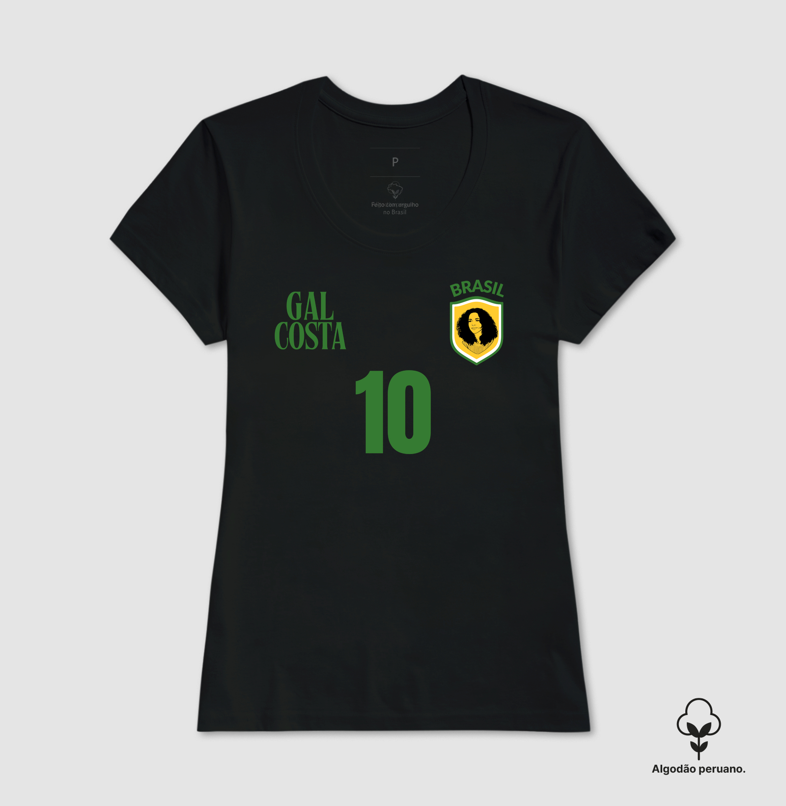Camisa 4
