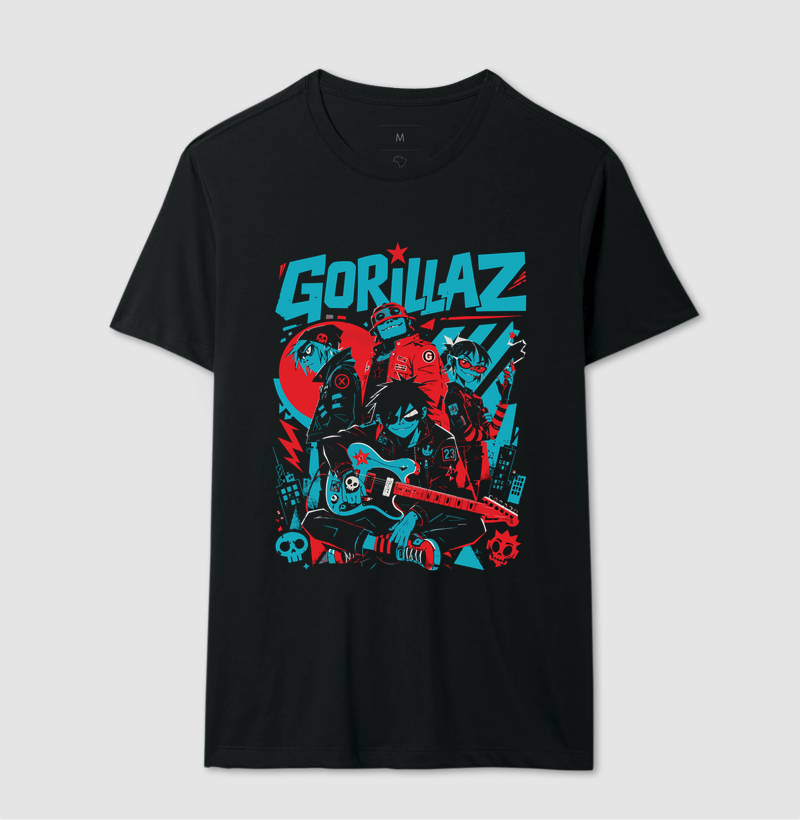 Camisa 4