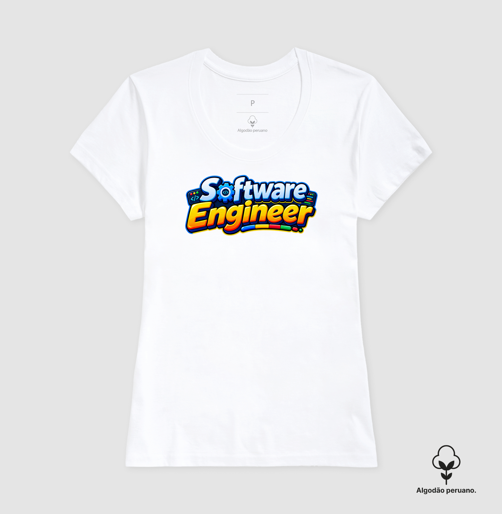 Software Engineer — Arcade Edition - Imagem 5