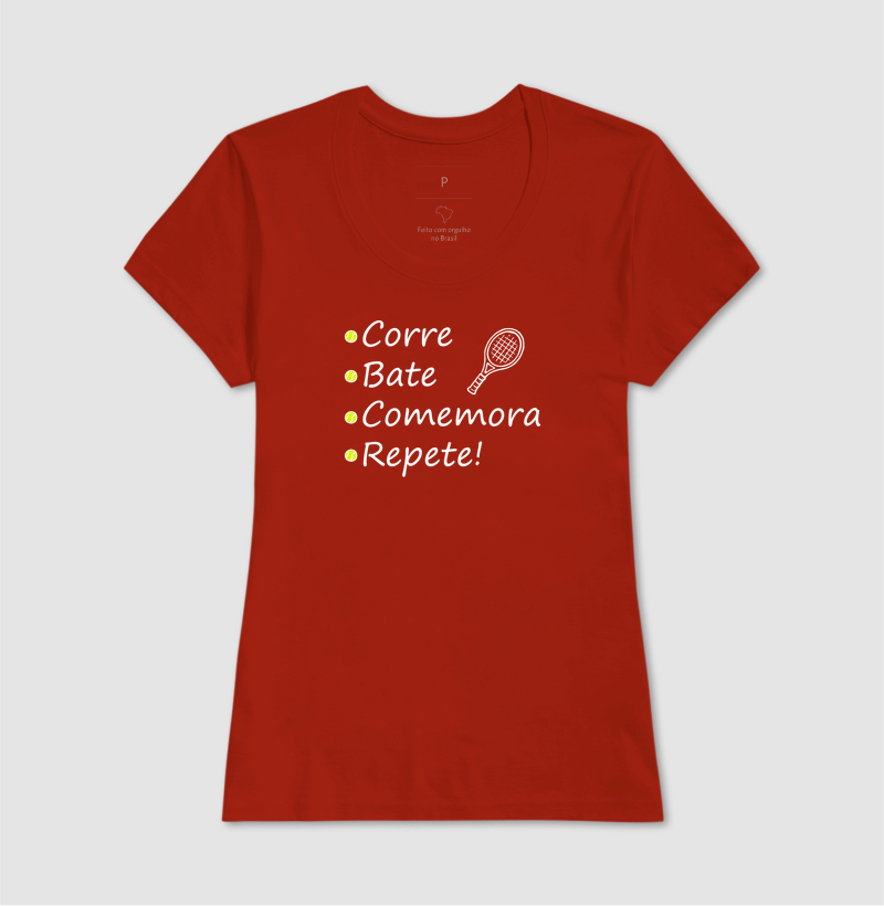 Corre, Bate, Comemora,  Repete! - Imagem 11
