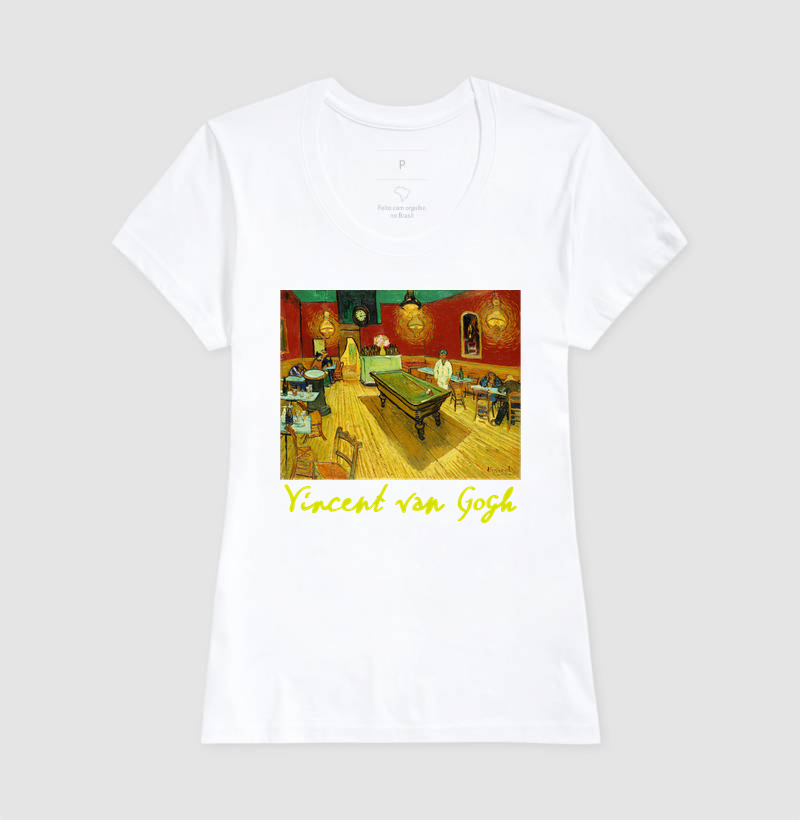 Camisa 4