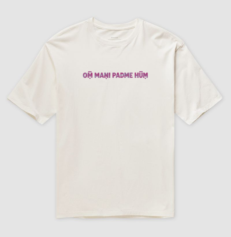 Om Mani Padme Hum - Imagem 4